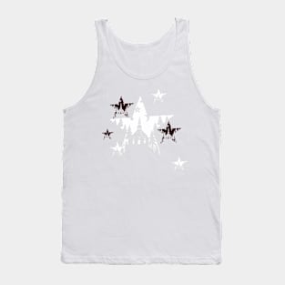 Stars Precious Night Tank Top